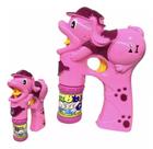 Brinquedo Maquina De Fazer Bolhas De Sabão Divertida Alegria Patrulha Canina Rosa Brinquedo Maquina De Fazer Bolhas De Sabão Divertida Alegria Patrulha Canina Rosa