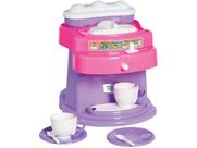 Brinquedo maquina de suco e cafe 356