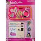 Brinquedo Máquina Fotográfica da Barbie - Kit Turista