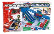 Brinquedo Mario Kart Racing Deluxe Epoch 7390