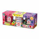 Brinquedo Massinha Tutti Frutti Aroma 115g