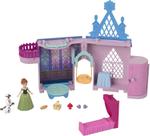 Brinquedo Mattel Disney Frozen Storytime Stackers Anna's Castle