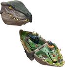 Brinquedo Mattel Jurassic World Rebirth Micro Adventure Playset