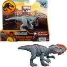 Brinquedo Mattel Jurassic World Strike Attack - Monolofossaúro
