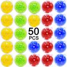 Brinquedo Maze Ball YI-YANG-AII 50 peças para crianças de 4 a 8 a 12 anos
