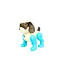 Brinquedo Menino Cachorro Robô Dançarino Azul Dance Robot