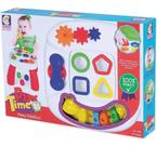 Brinquedo Mesa Didatica Play time Brinquedo Mesa Didatica Play time