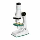 Brinquedo microscopio infantil 3 lentes polibrinq