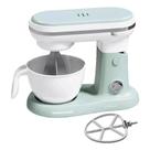 Brinquedo Mini Batedeira Infantil Acessórios Cozinha Recomendado +3 Anos Fenix Brinquedos-LKC-992