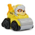 Brinquedo Mini Carrinho Rubble Patrulha Canina O Filme - Sunny 3771 Brinquedo Mini Carrinho Rubble Patrulha Canina O Filme - Sunny 3771