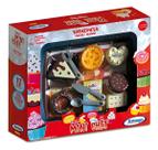 Brinquedo - Mini Chef - Sobremesa XALINGO