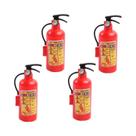 Brinquedo Mini Extintor De Incêndio Para Crianças, Pistola De Água Para Verão, Brinquedo De Praia