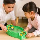 Brinquedo Mini Jogo Futebol de Mesa Arena Fut League Interação Diversão Competição Família Amigos Presente Brinquedo Mini Jogo Futebol de Mesa Arena Fut League Interação Diversão Competição Família Amigos Presente