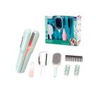 Brinquedo Mini Salão de Beleza Infantil Kit Chapinha