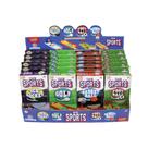 Brinquedo mini sports sortido - polibrinq