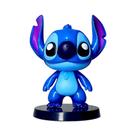 Brinquedo Miniatura Stitch Disney Colecionador BBR 9 Cm Brinquedo Miniatura Stitch Disney Colecionador BBR 9 Cm