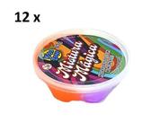 Brinquedo Mistura Mágica Para Slime - Caixa Display Com 12