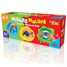 Brinquedo Mistura Maluca FS-MM - Bee Kid
