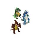Brinquedo Mochila Dinossauro 45cm Sortida Infantil Menino