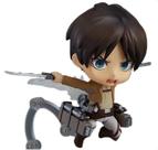 Brinquedo modelo de PVC de 10 cm em estilo Action Figure