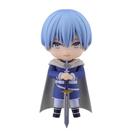 Brinquedo modelo de PVC em estilo de figura de anime de 10 cm
