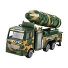 Brinquedo modelo infantil Mini Simulation Alloy Engineering Brinquedo modelo infantil Mini Simulation Alloy Engineering