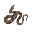 Brinquedo modelo Python de alta simulação Big Realistic Snak