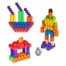Brinquedo Montar CLIKT Educativo Criativo 100 PCS Pakitoys Brinquedo Montar CLIKT Educativo Criativo 100 PCS Pakitoys