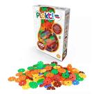 Brinquedo Montar Plokt Criativo Instrutivo Divertido