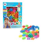 Brinquedo Montar Plukt Estrelas Educativo Criativo 100 Pcs Brinquedo Montar Plukt Estrelas Educativo Criativo 100 Pcs