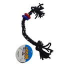 Brinquedo Mordedor Corda Black 42cm Napi