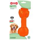 Brinquedo Mordedor de Cachorro Osso Super Resistente Odontopet Flexi Big Bone para Cães