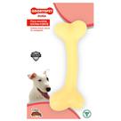 Brinquedo Mordedor Extra Forte para Cães Odontopet Dura New Bone Super Resistente