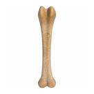 Brinquedo Mordedor Osso Bambones Grande Sabor Frango - Jambo Brinquedo Mordedor Osso Bambones Grande Sabor Frango - Jambo