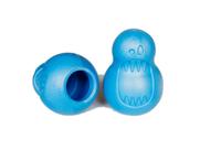 Brinquedo Mordedor P/cães Recheável Petgames - Monstrinho M Brinquedo Mordedor P/cães Recheável Petgames - Monstrinho M