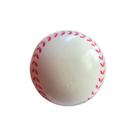 Brinquedo mordedor Pet Bolinha de Borracha Resistente para Cães e GatosDiversão Garantida