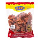 Brinquedo mordedor petisco snacks osso pet asa de frango para caes ou cachorro de todas as raças e tamanho crocante e palatavel pacote 1kg