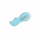 Brinquedo Mordedor Rinoceronte Tex Pets Cores