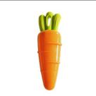 Brinquedo Mordedor Veg Sound Cenoura Brinquedo Mordedor Veg Sound Cenoura