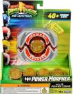 Brinquedo Morfador Power Rangers C Moeda Do Poder Sunny 5186