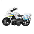 Brinquedo Moto A Fricçao Frente E Ré Bombeiro/Policia/Militar/SWAT Brinquedo Moto A Fricçao Frente E Ré Bombeiro/Policia/Militar/SWAT