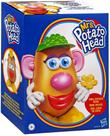 Brinquedo Mrs. Potato Head Hasbro - 1 Corpo, 1 Base e 9 Acessórios