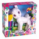 Brinquedo Mundo Colorido Sweet Poney