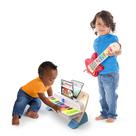 Brinquedo Musical Baby Einstein Juntos em Sintonia - Piano e Guitarra