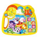 Brinquedo Musical Educativo Paradise DMT4335 Brinquedo Musical Educativo Paradise DMT4335