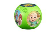 Brinquedo Musical eKids Cocomelon Tumble Tunes - 6 Canções Infantis Brinquedo Musical eKids Cocomelon Tumble Tunes - 6 Canções Infantis