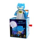 Brinquedo musical Jack in the Box KIDS PREFERIU DC Comics Batman