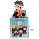 Brinquedo musical Jack-in-the-Box para bebês, PREFERIDO POR CRIANÇAS