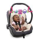 Brinquedo musical para levar Carrier Toy Bar Bright Starts
