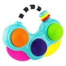 Brinquedo musical Sassy Do-Re-Mi para bebês com mais de 0 meses